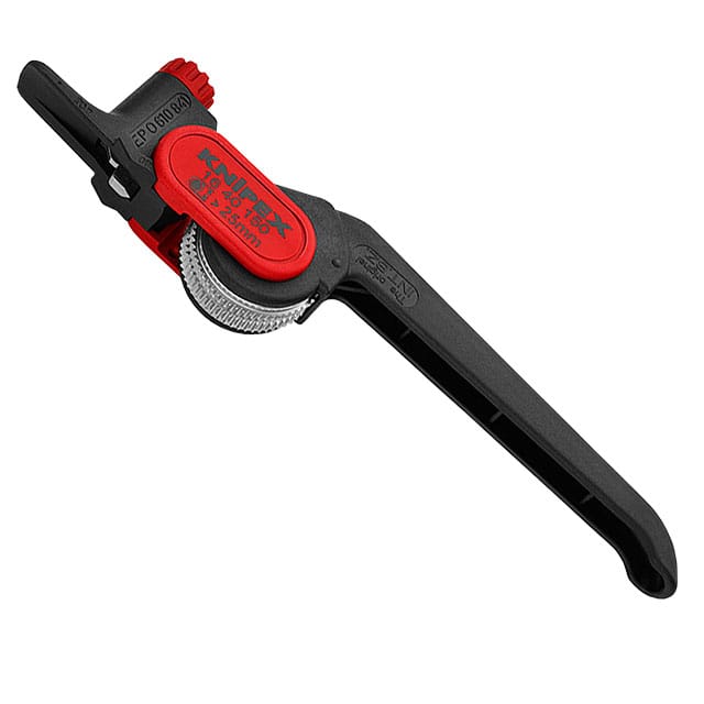 16 40 150 Knipex Tools LP  Spellafili e accessori